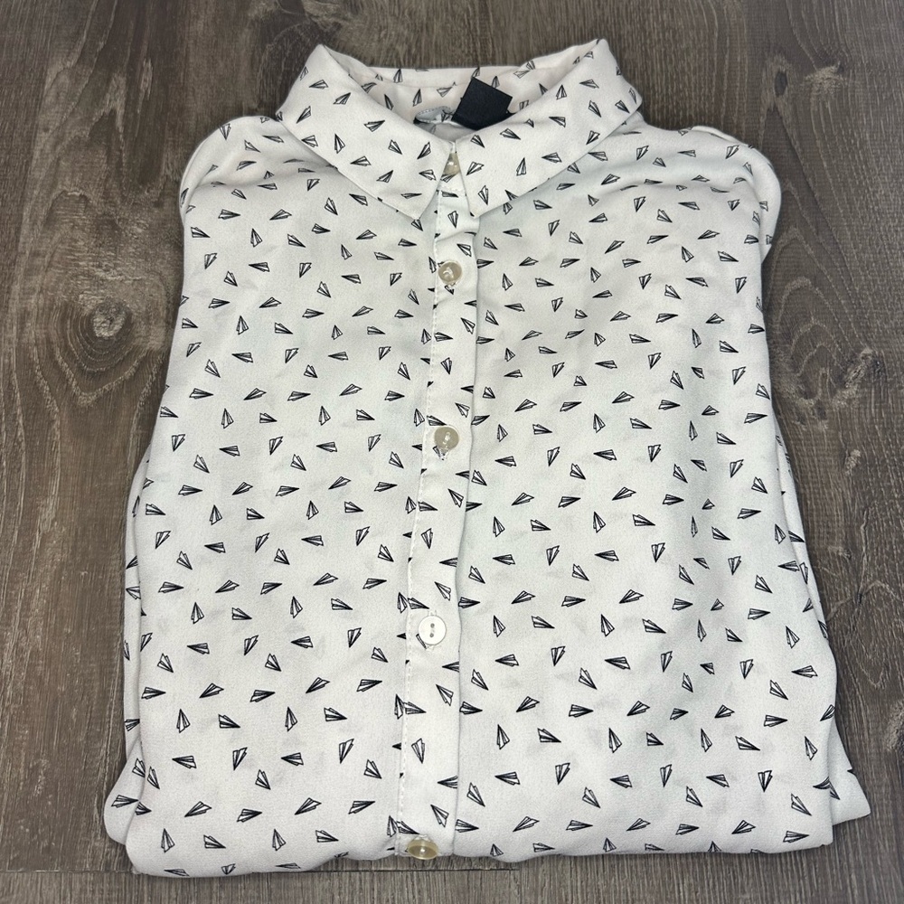 Atmosphere Blouse
